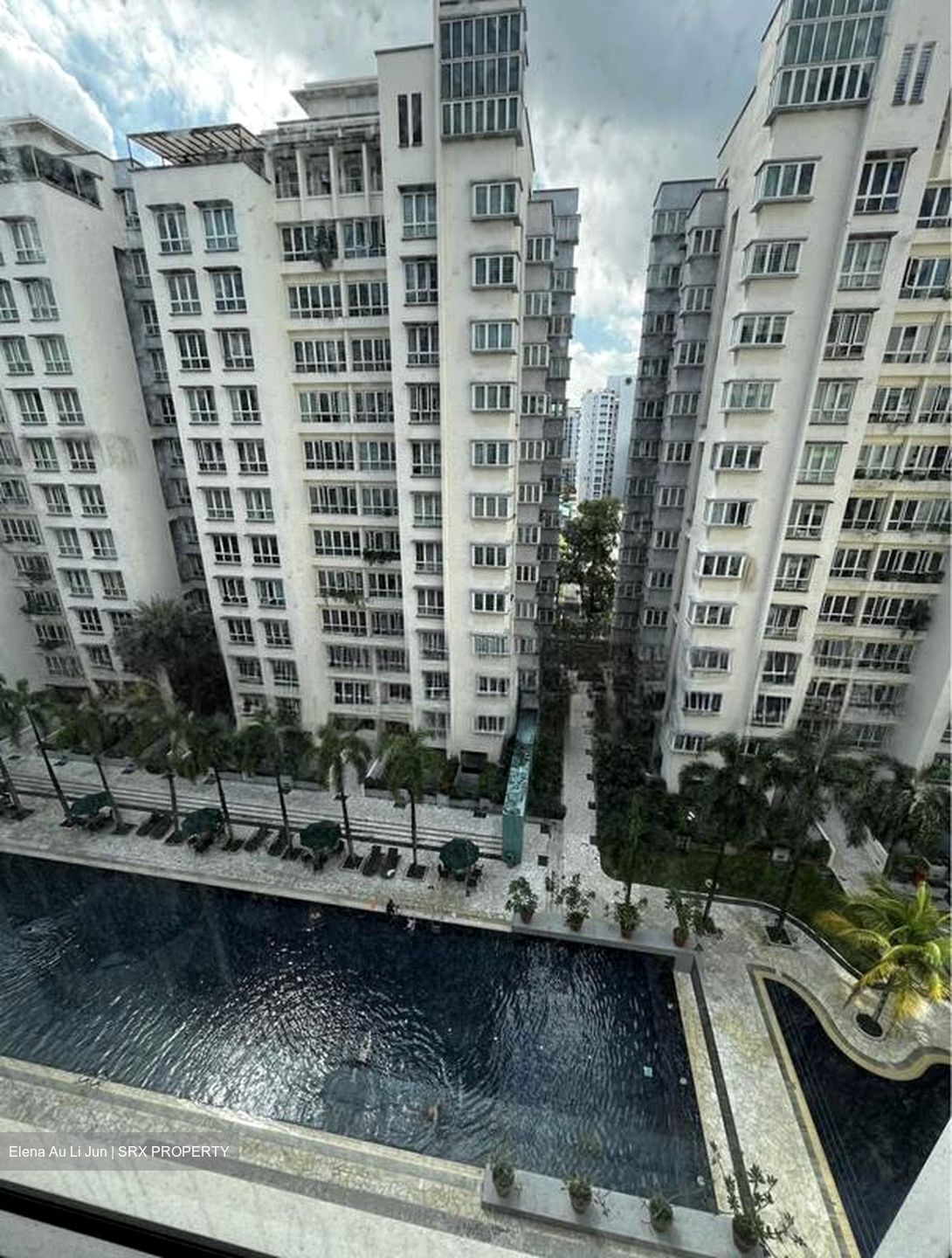 The Floravale (D22), Condominium #498291081